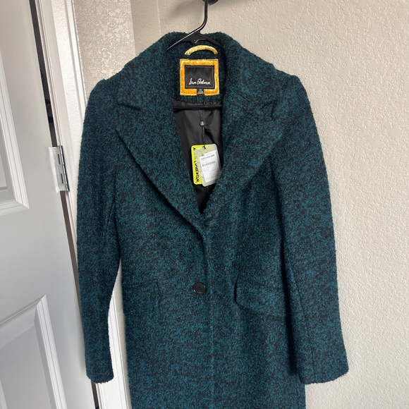 Women’s Dress Coat NWT - Picture 1 of 3